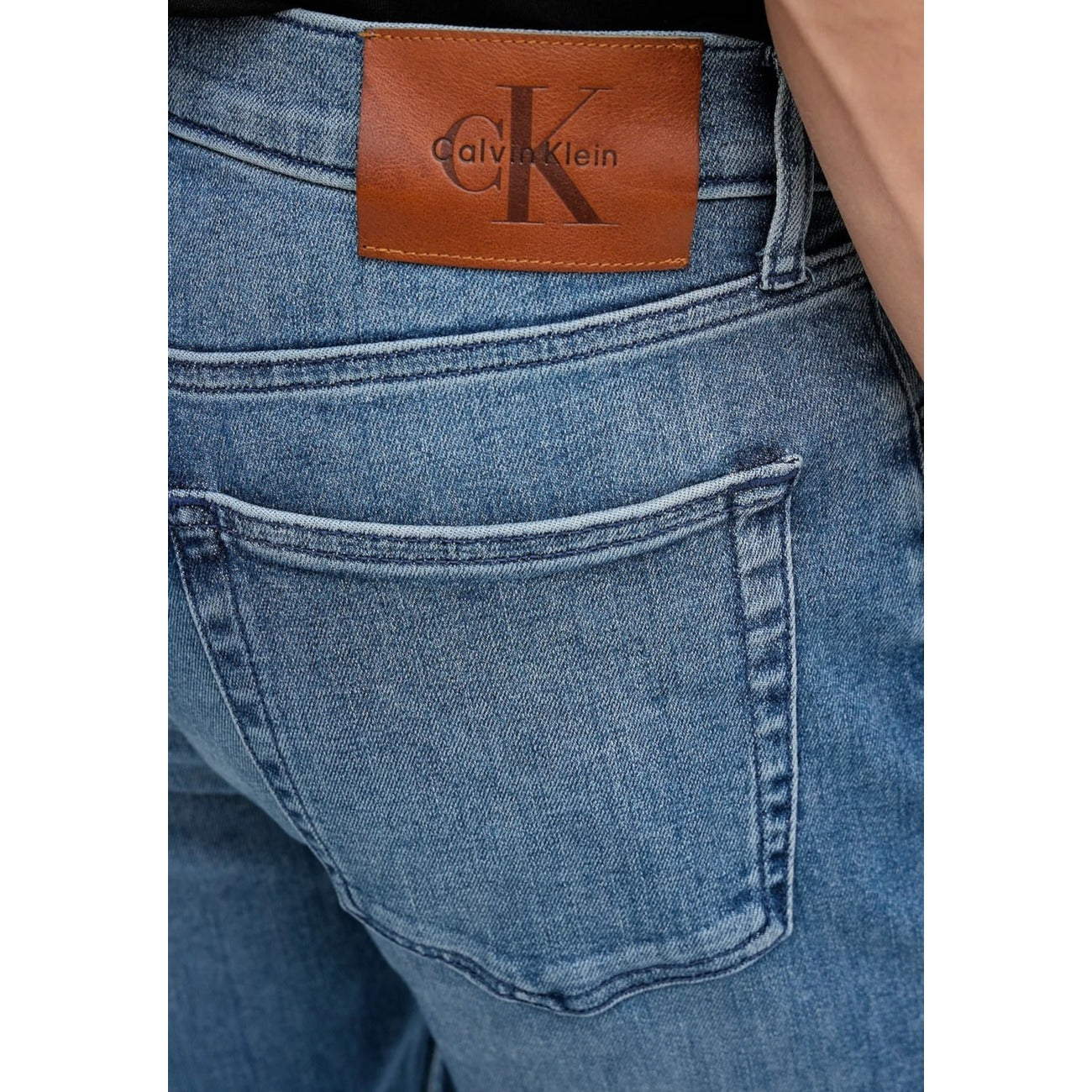 Calvin Klein Jeans Men Jeans