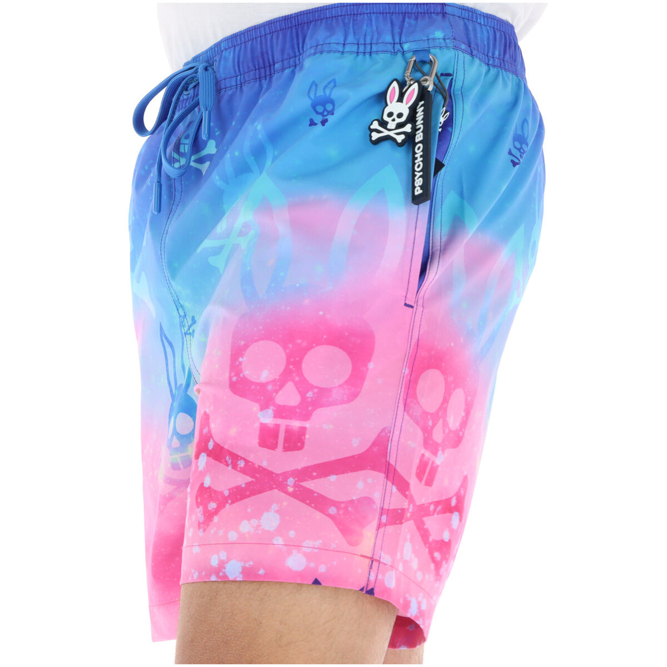 Psycho Bunny Men Swimwear