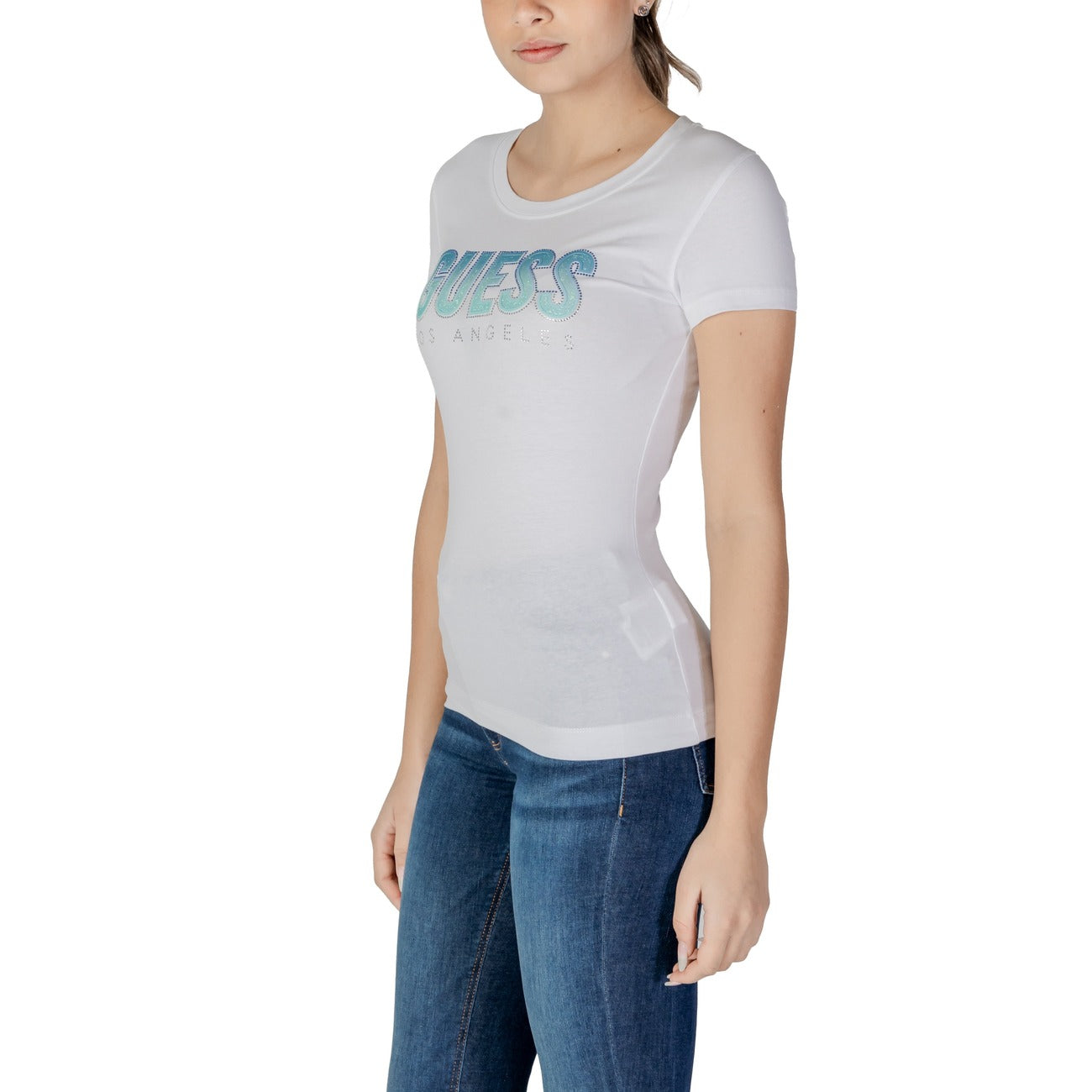 Guess  Women T-Shirt