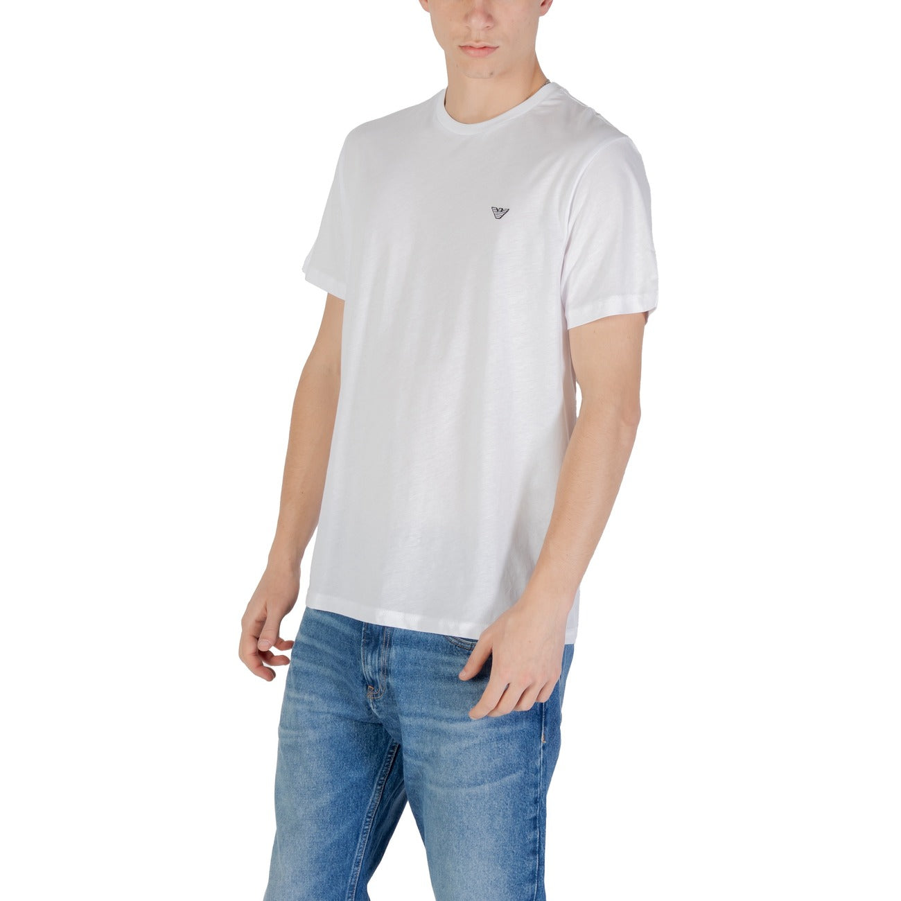 Emporio Armani Underwear Men T-Shirt