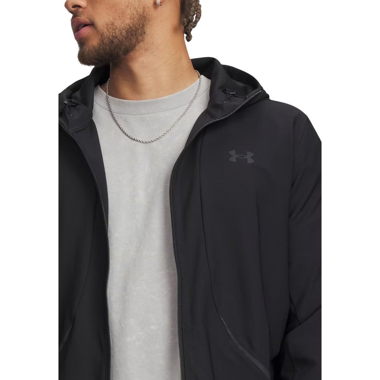 Under Armour Men Sweatshirts