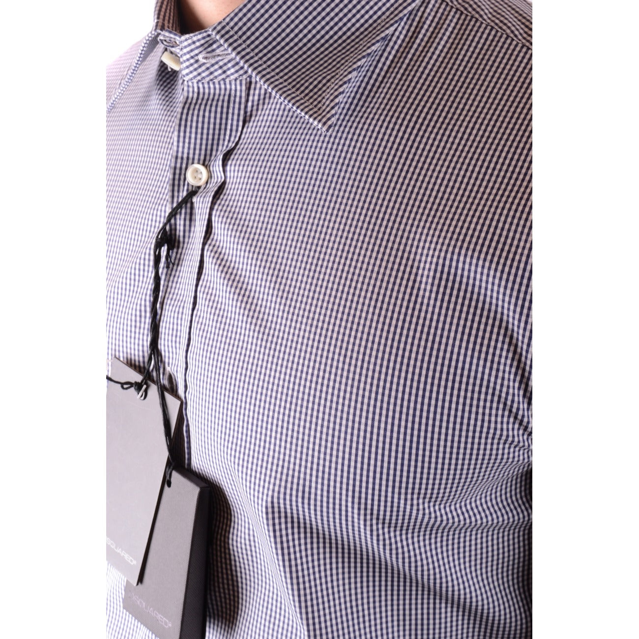 Dsquared Men Shirt