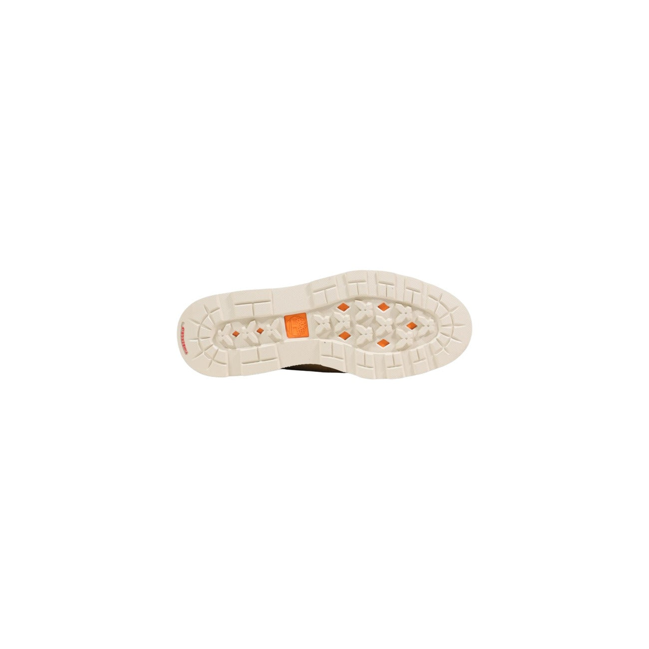 Timberland Men Lace Ups Shoes