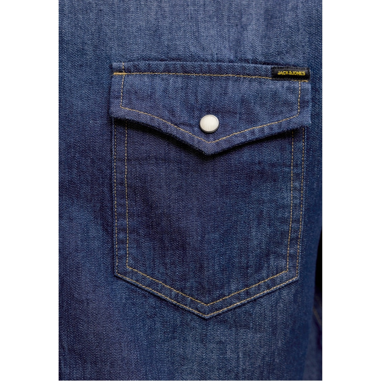 Jack Jones Men Shirt