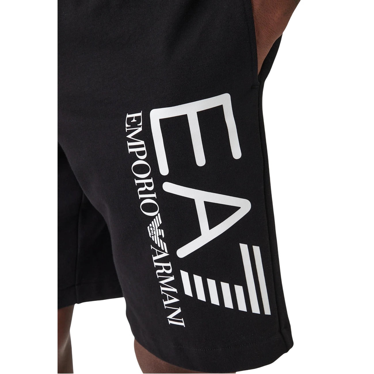Ea7 Men Shorts