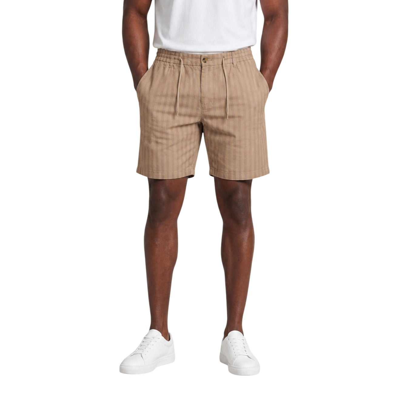 Hydra Clothing Men Shorts