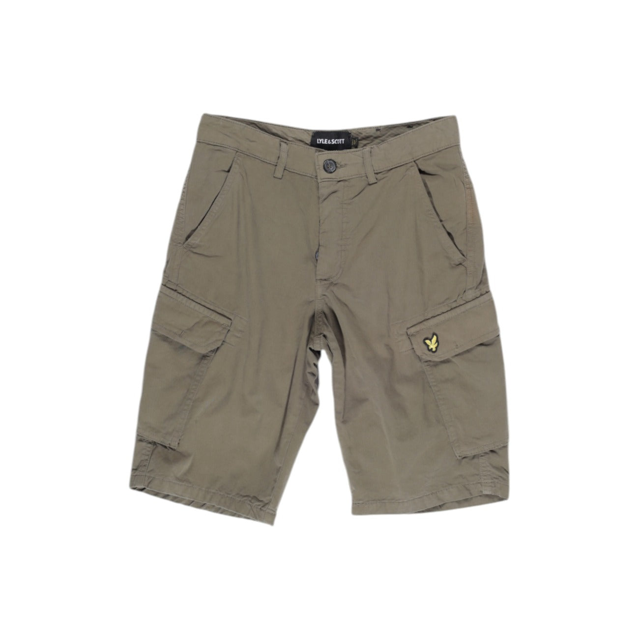 Lyle & Scott Men Shorts