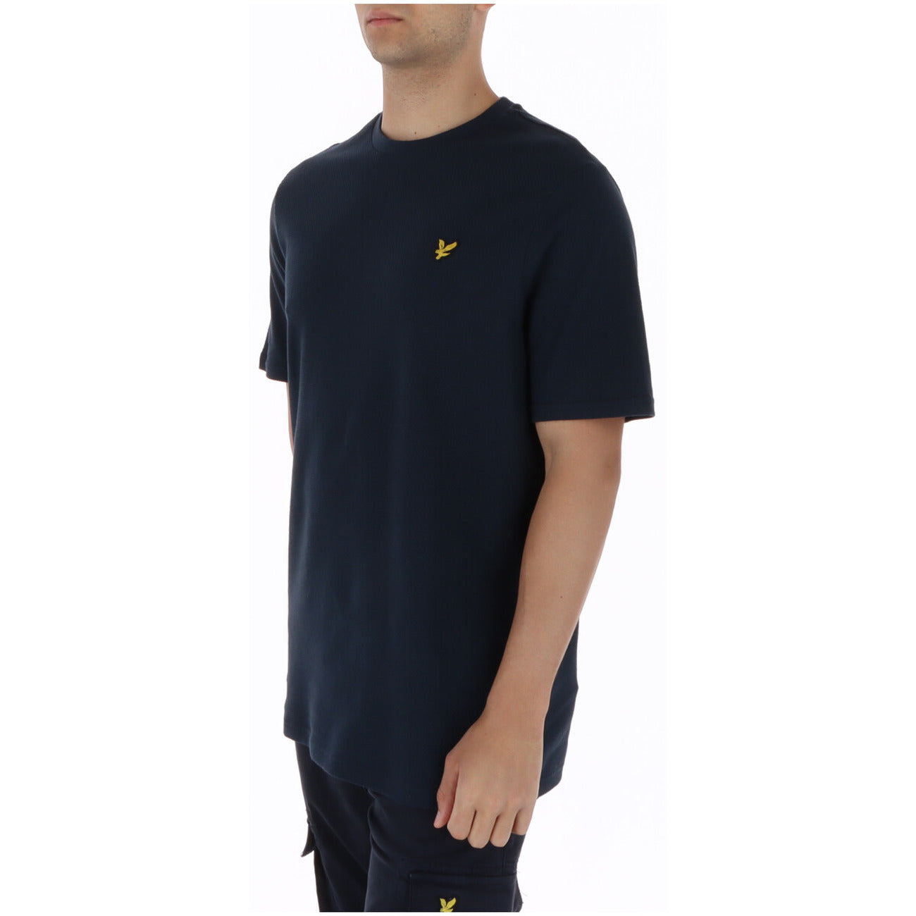 Lyle & Scott Men T-Shirt