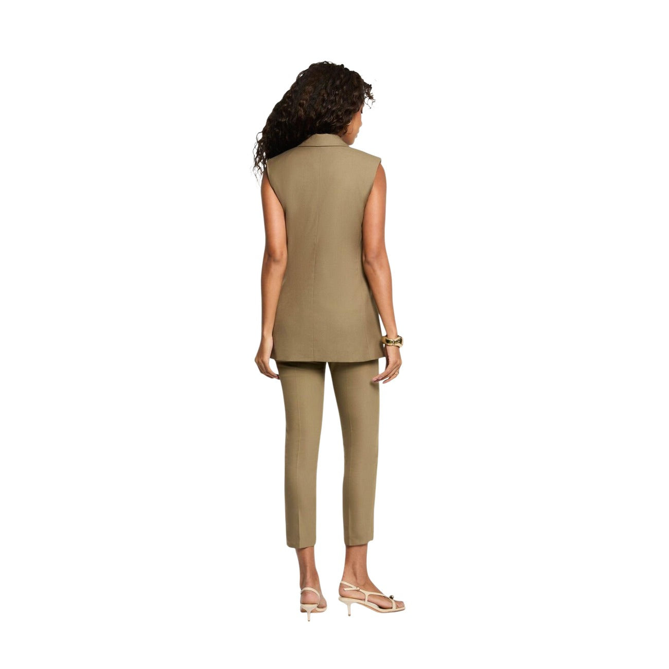 Morgan De Toi  Women Gilet