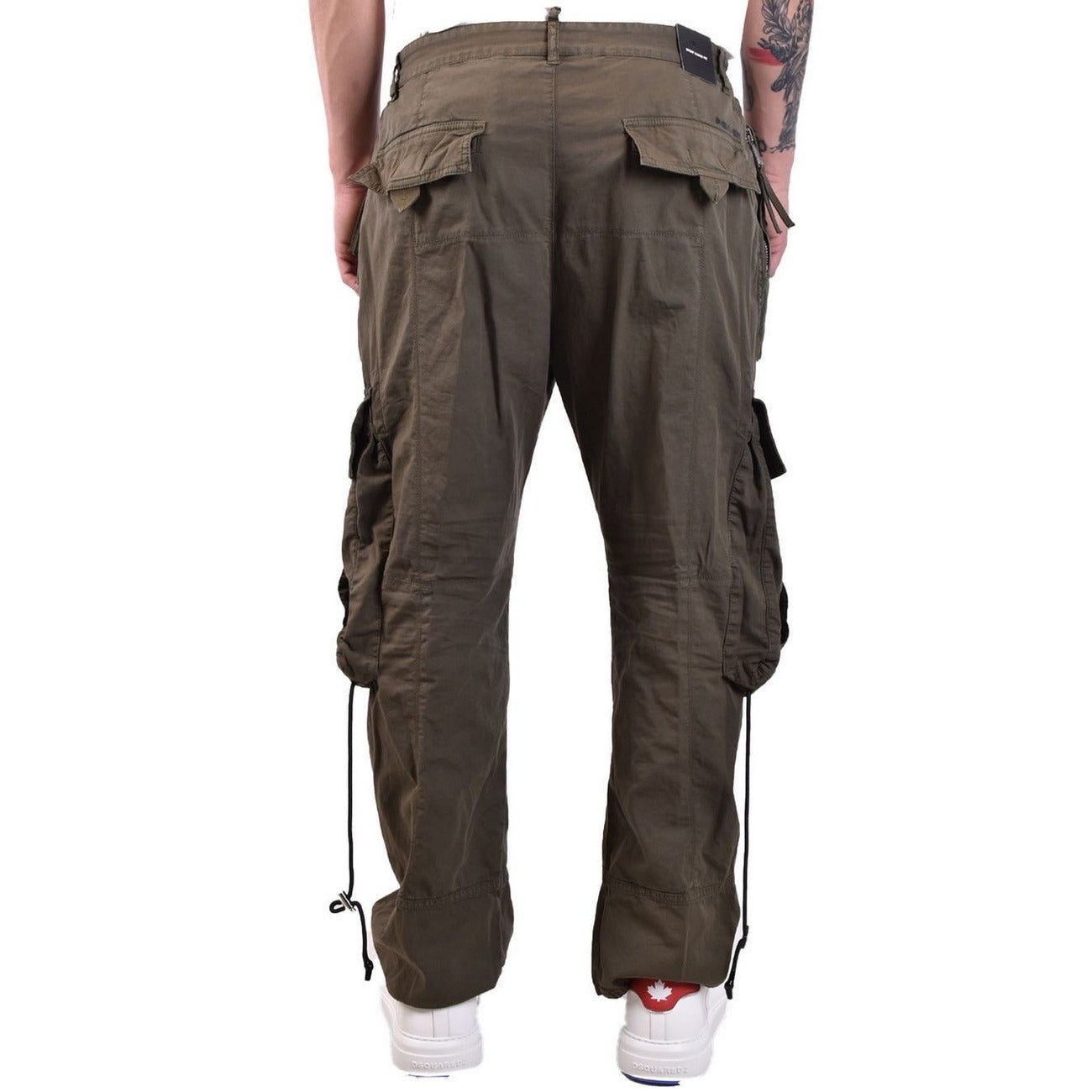 Dsquared2 Men Trousers