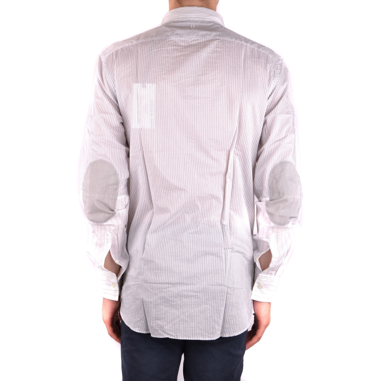 Neil Barrett Men Shirt
