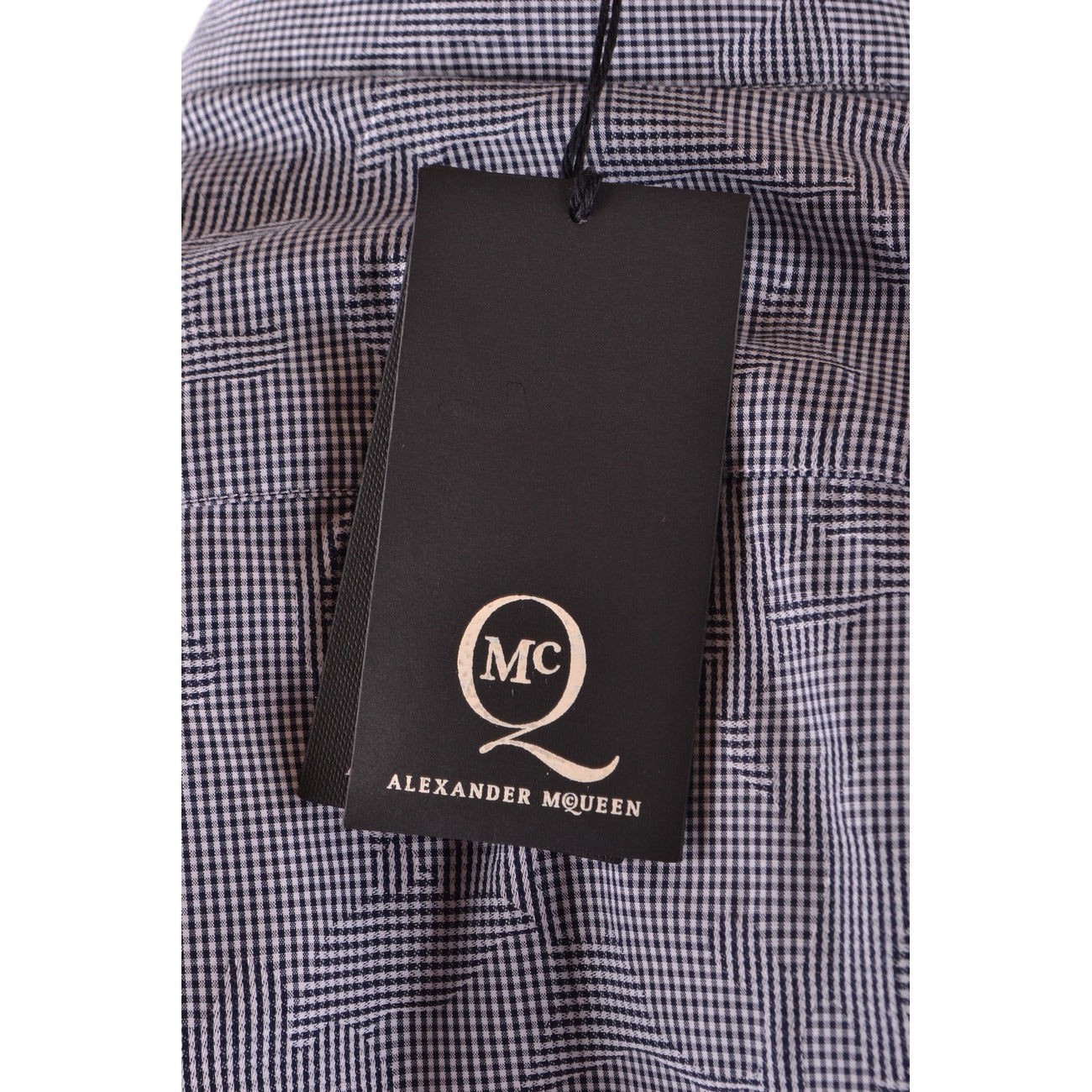 Alexander Mcqueen Men Shirt