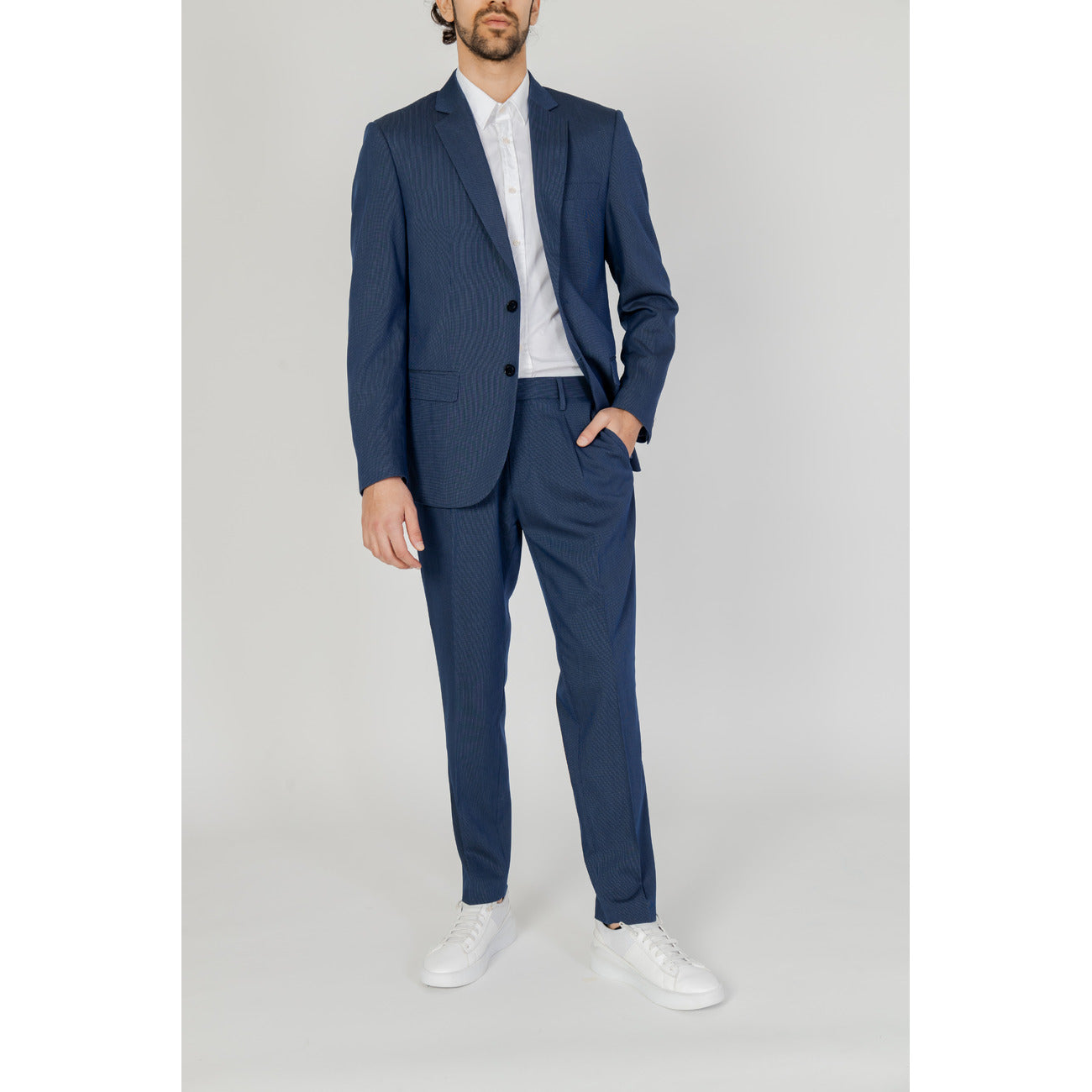 Antony Morato Men Blazer