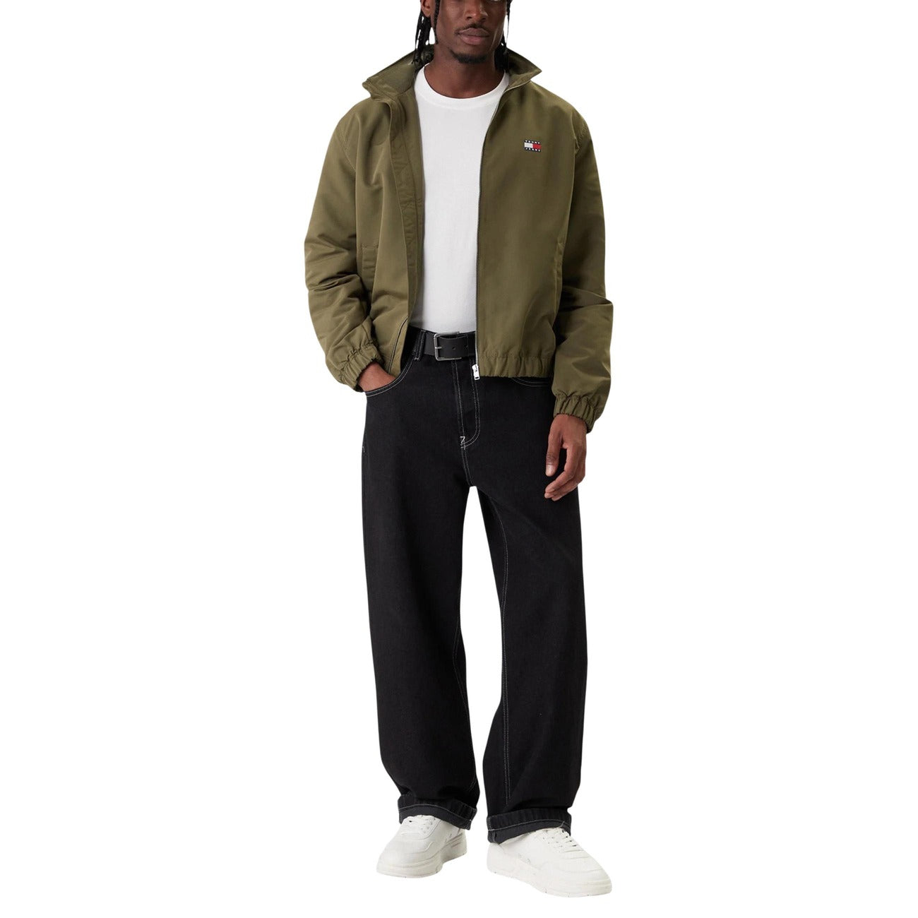 Tommy Hilfiger Jeans Men Blazer
