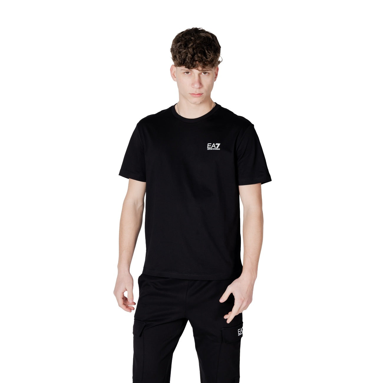 Ea7 Men T-Shirt