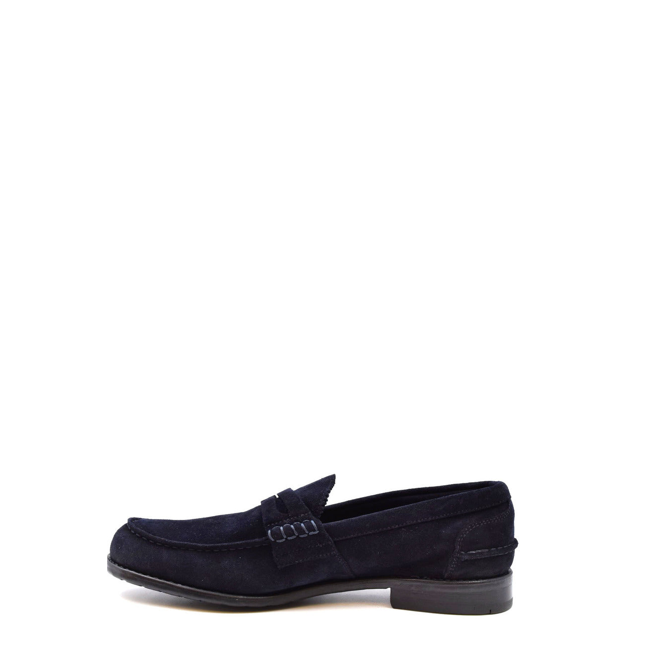 Premiata  Men Moccassin