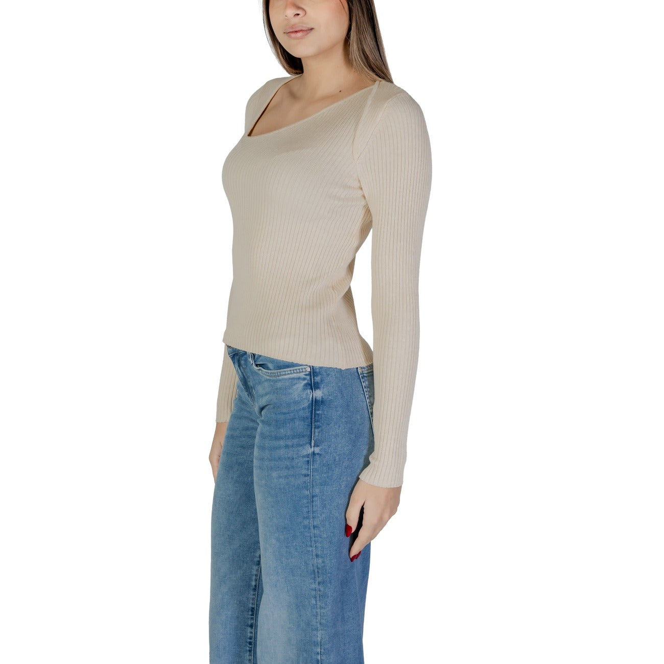 Vila Clothes  Women Knitwear