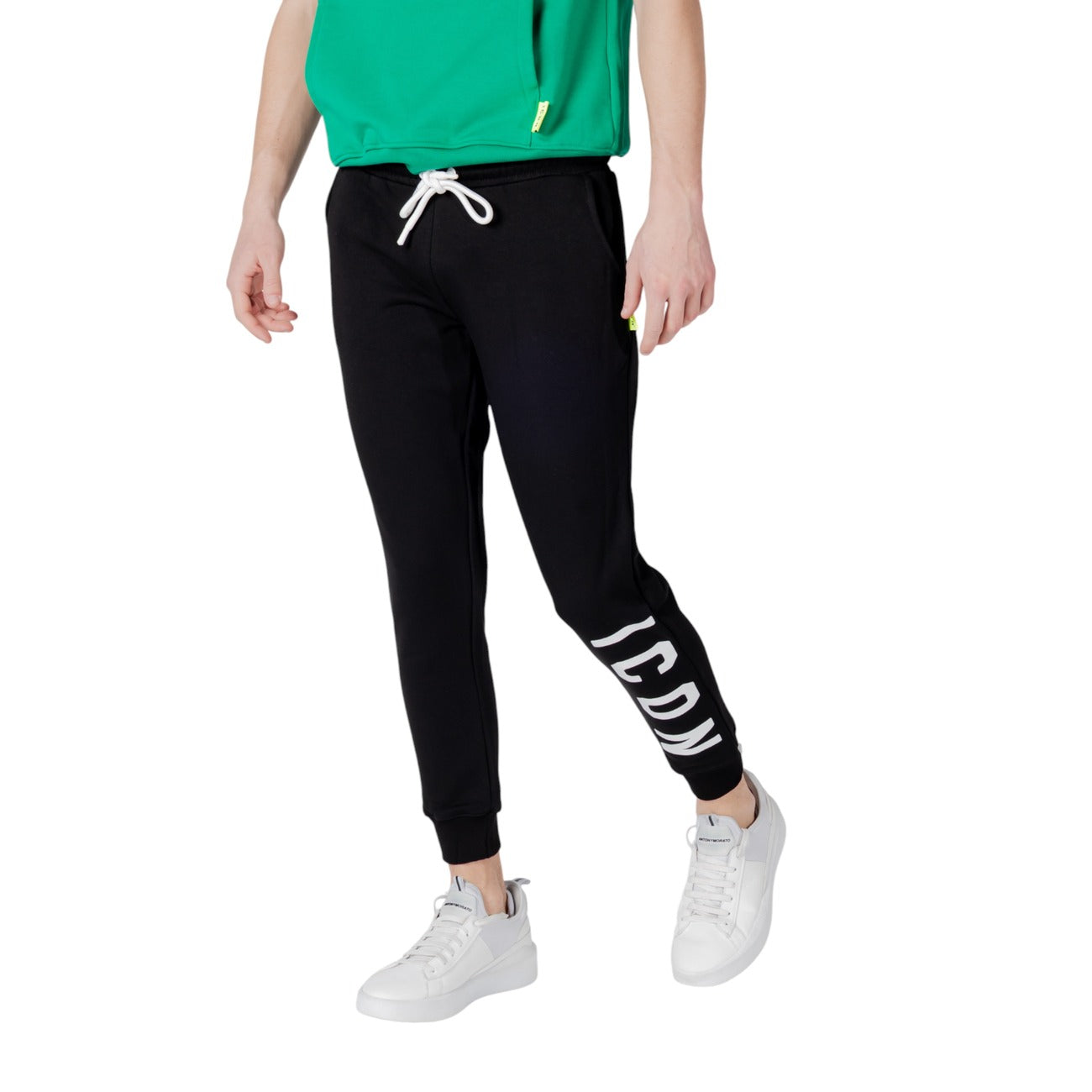 Icon Men Trousers
