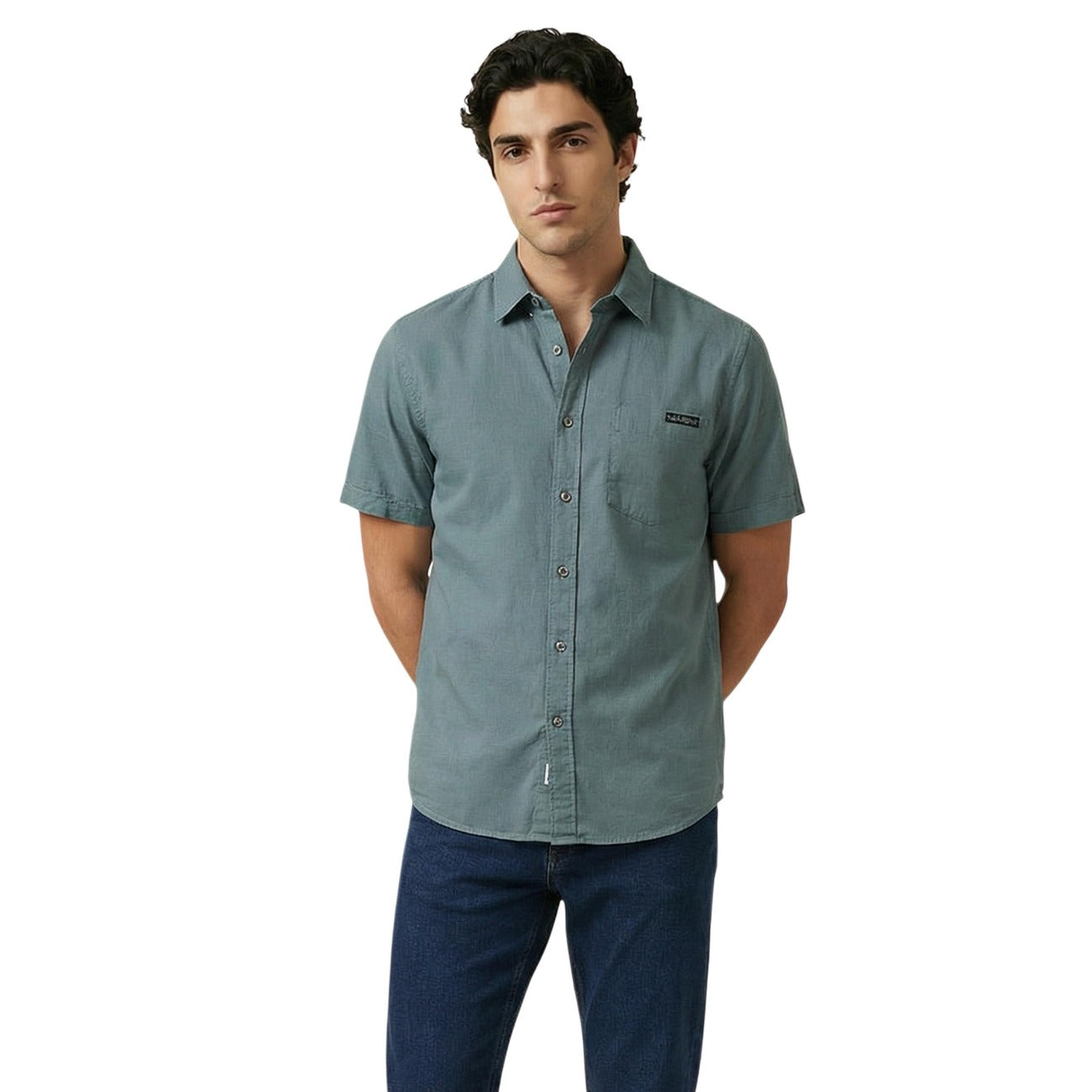 Calvin Klein Jeans Men Shirt