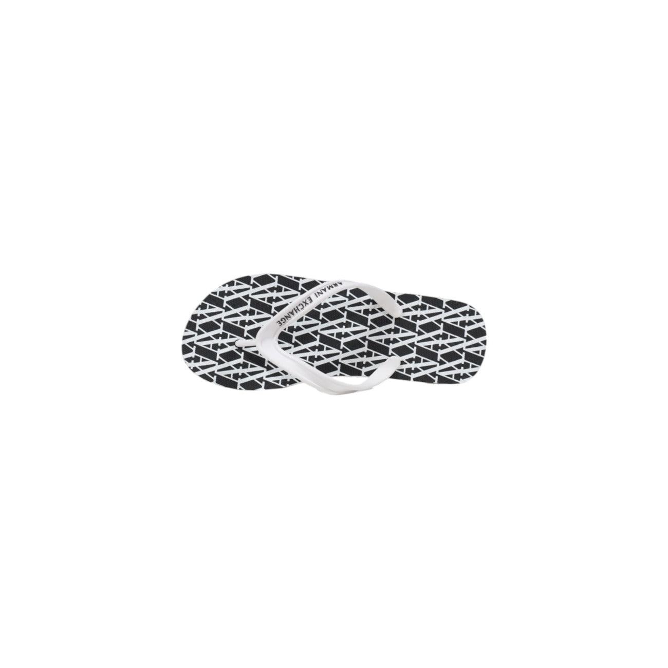 Armani Exchange Women Flip Flops