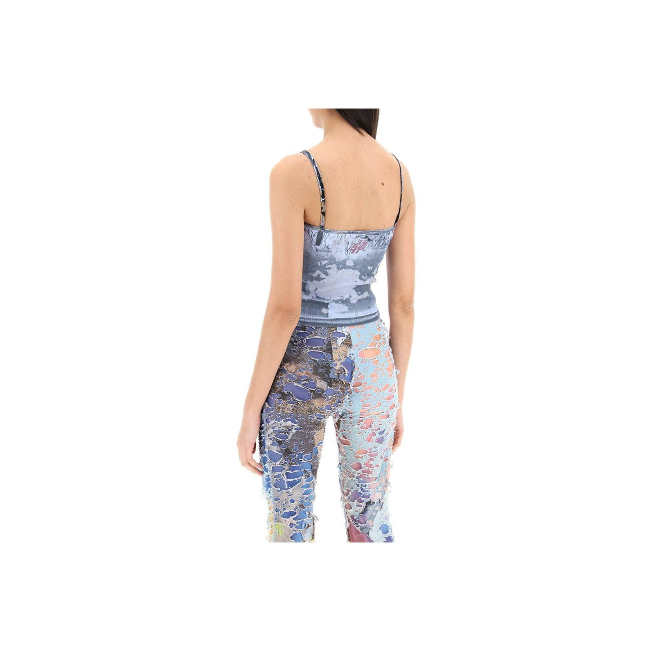 Diesel  Women Blouse