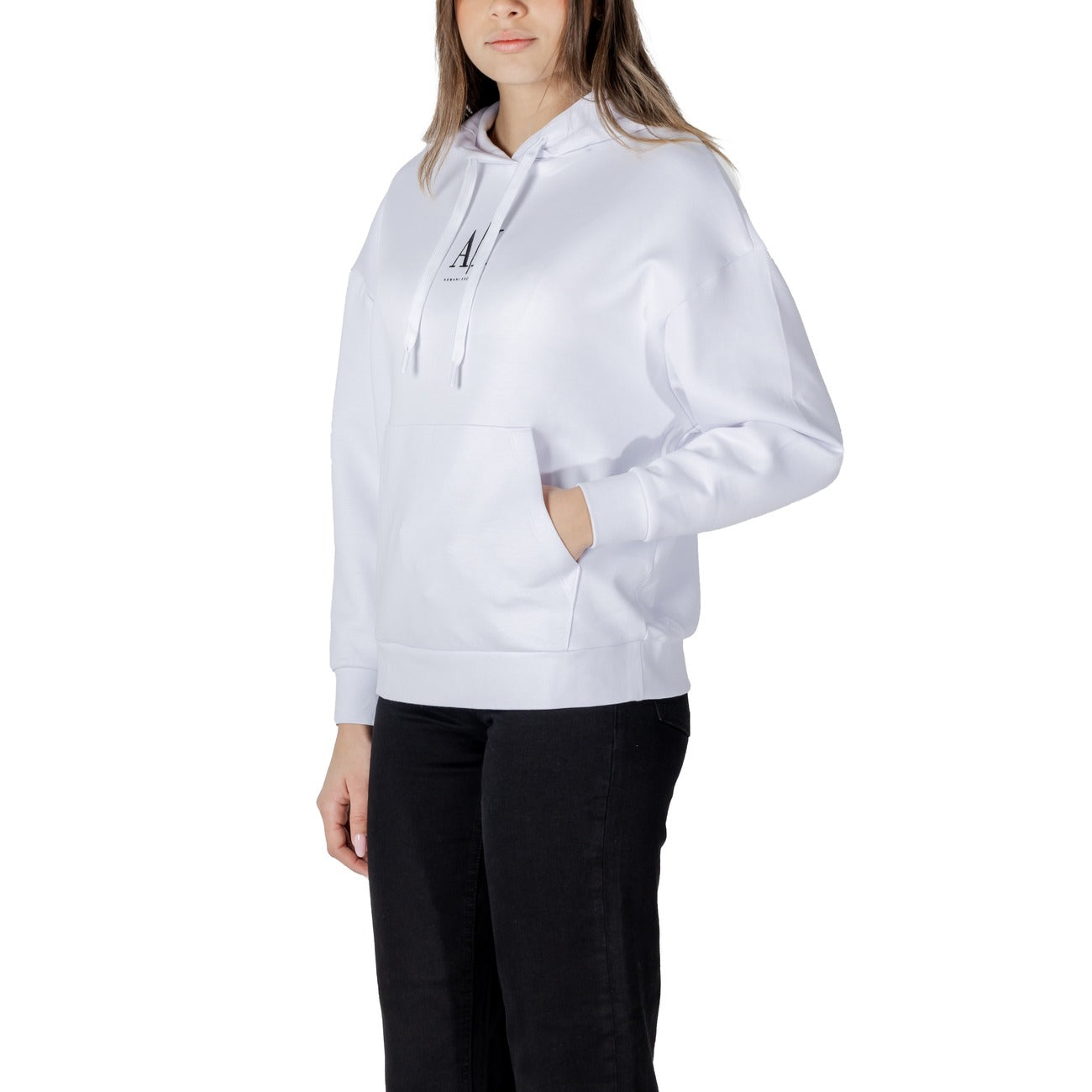 Armani Exchange  Women Sweatshirts