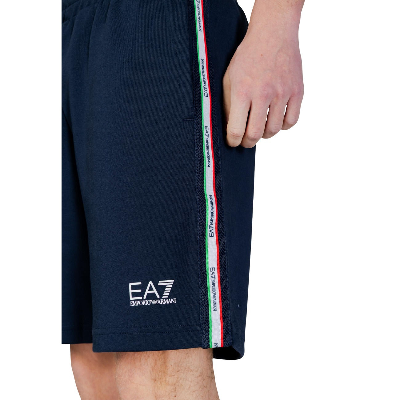 Ea7 Men Trousers