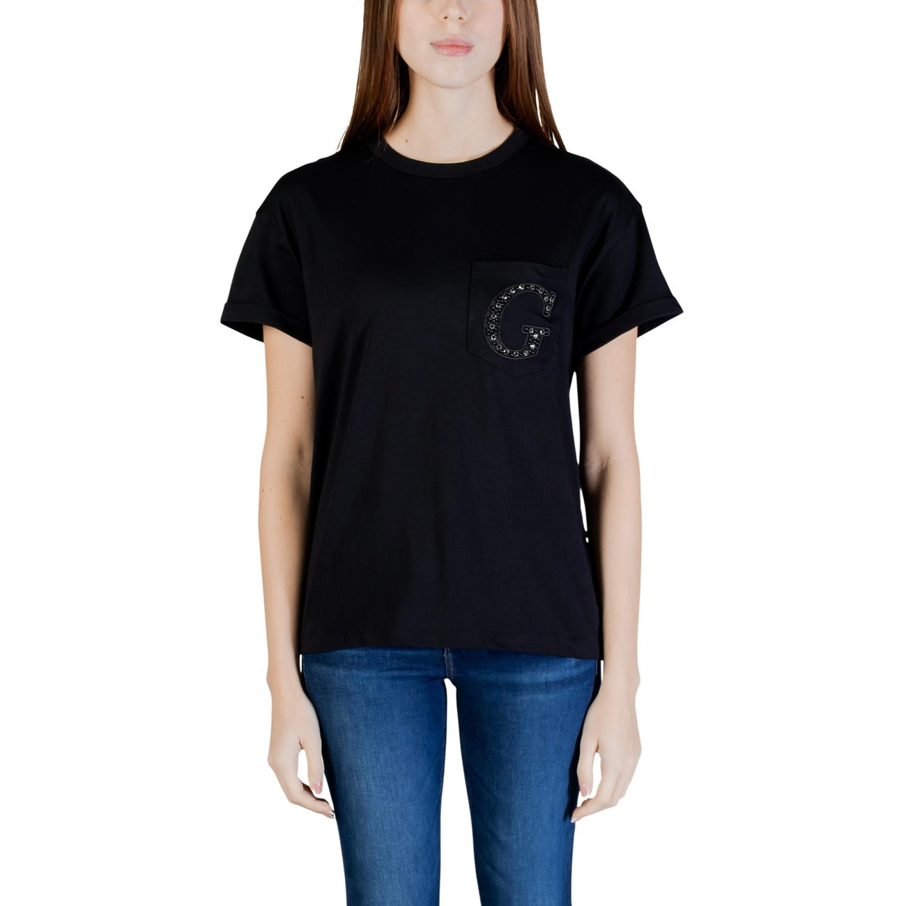 Guess  Women T-Shirt