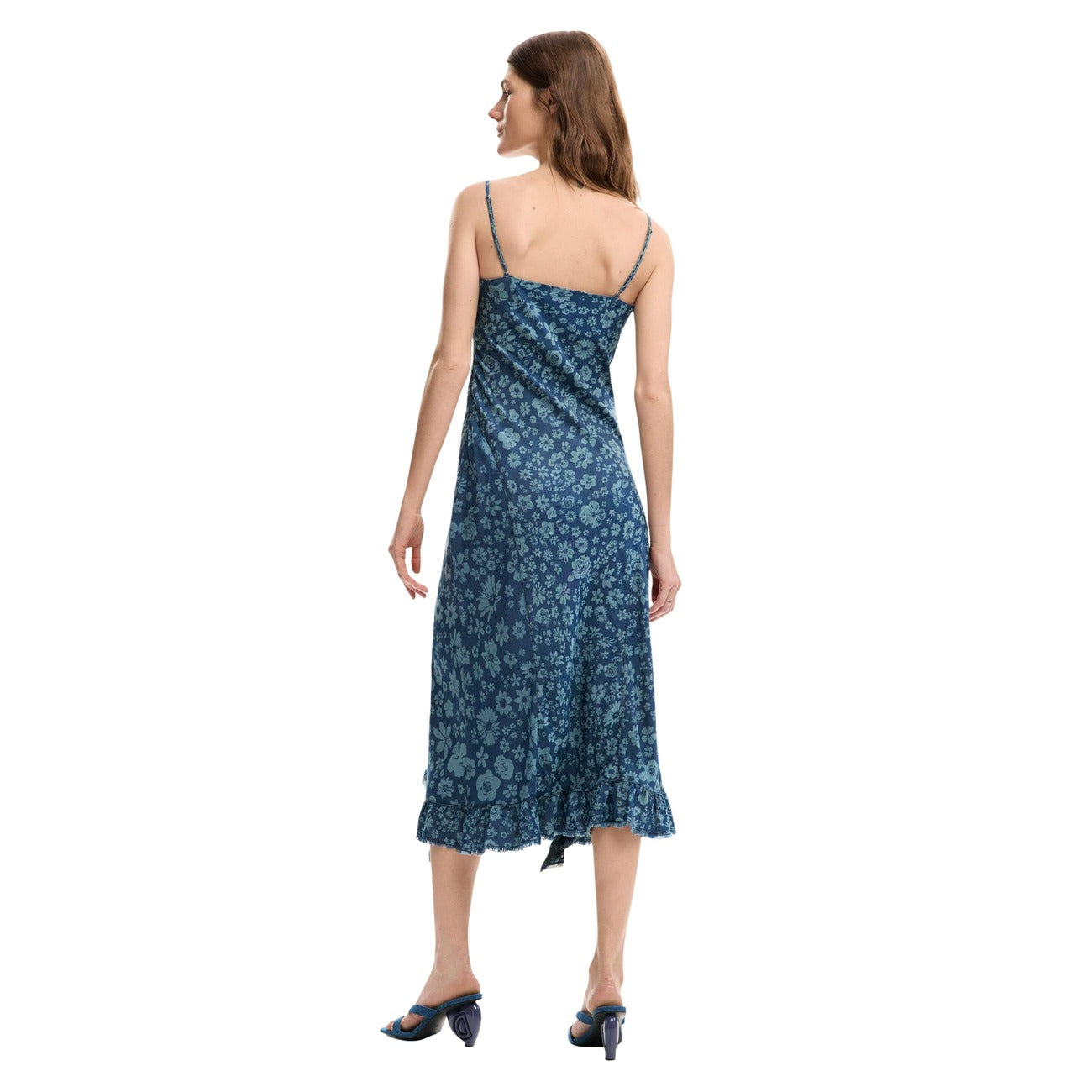 Desigual  Women Dress