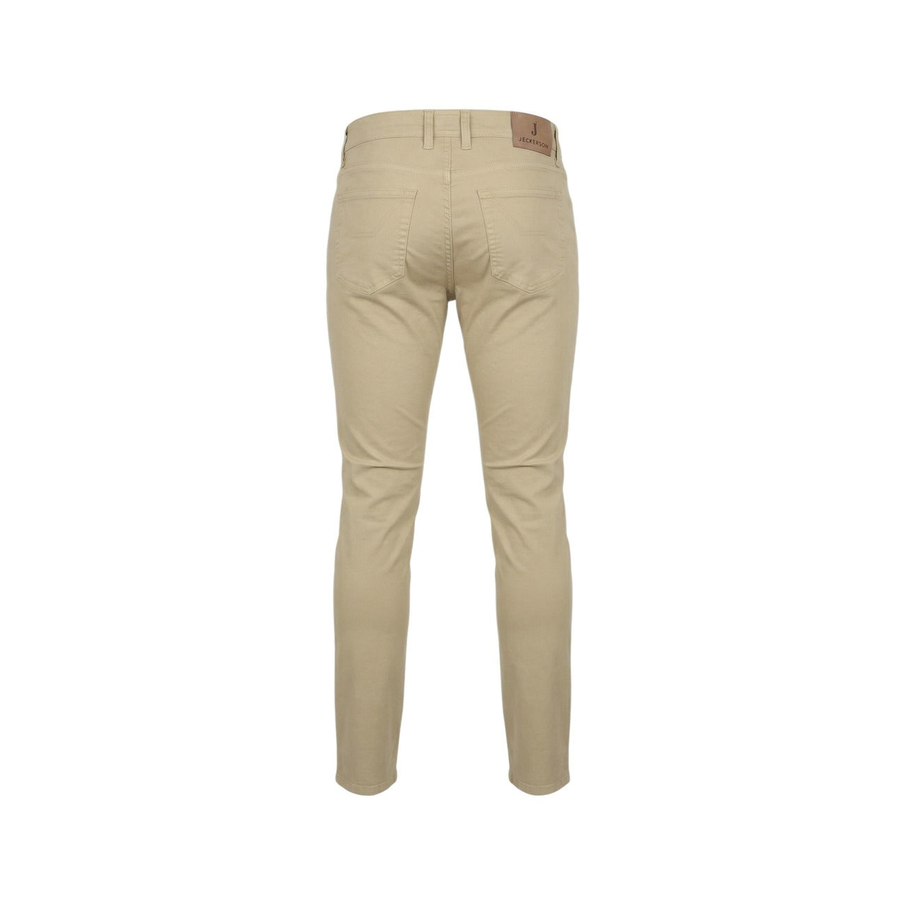 Jeckerson Men Trousers