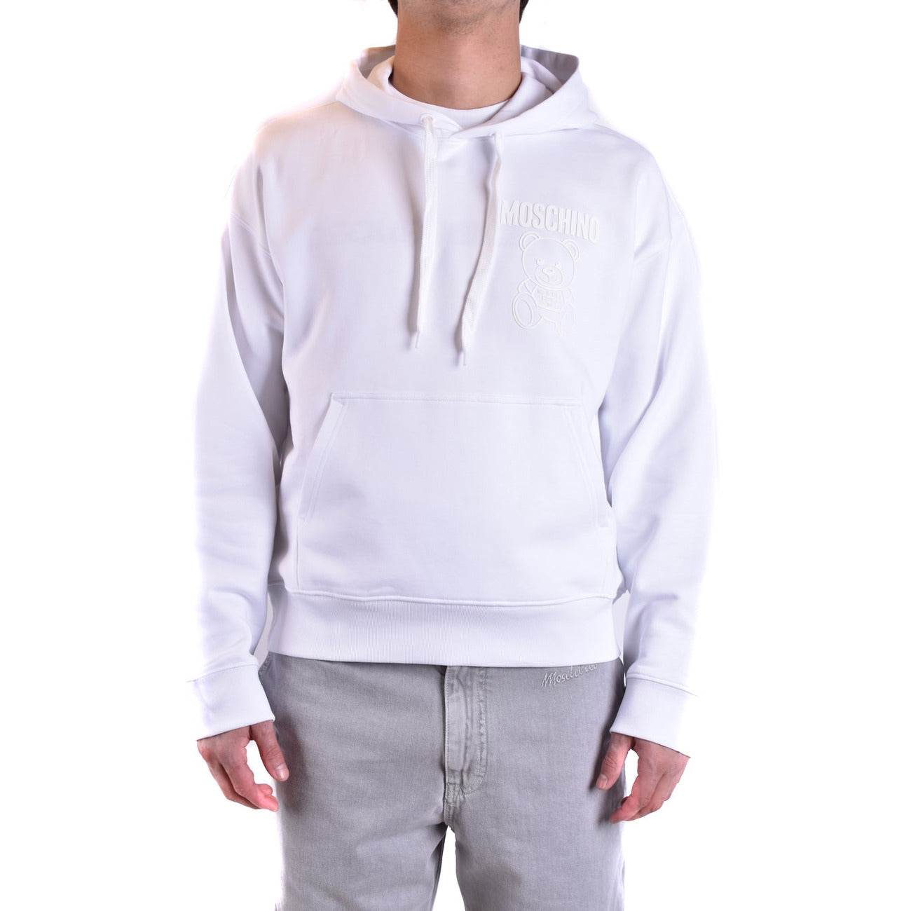 Moschino Men Sweatshirts