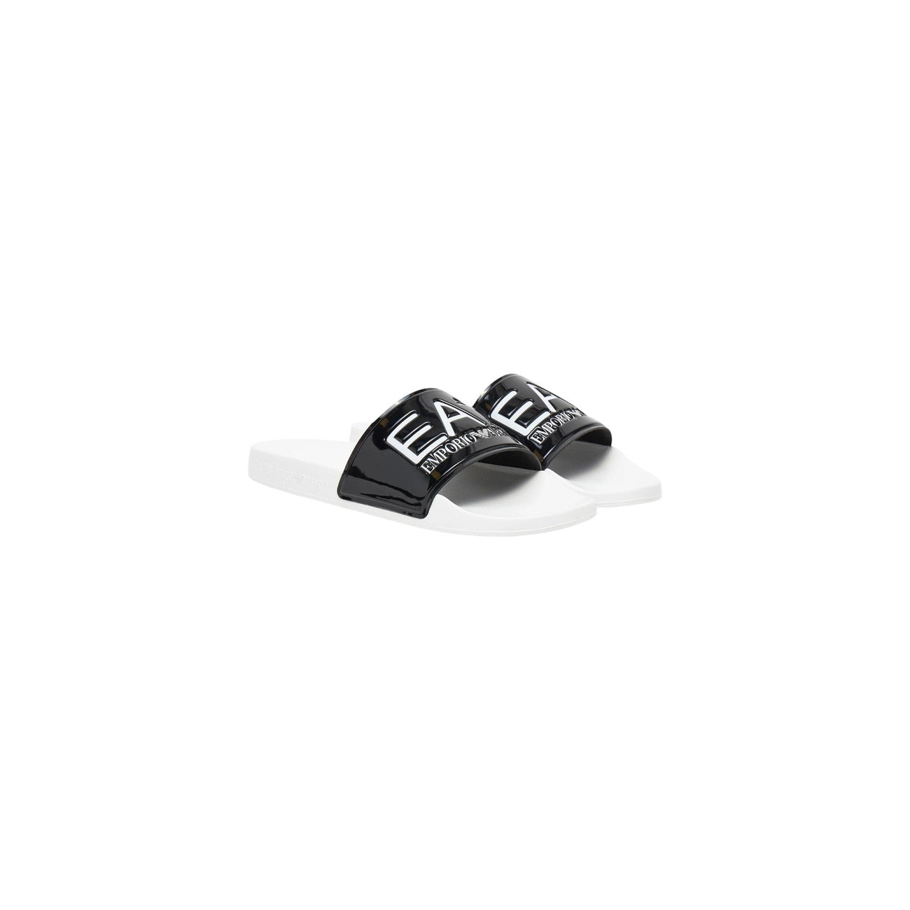 Ea7 Men Slippers