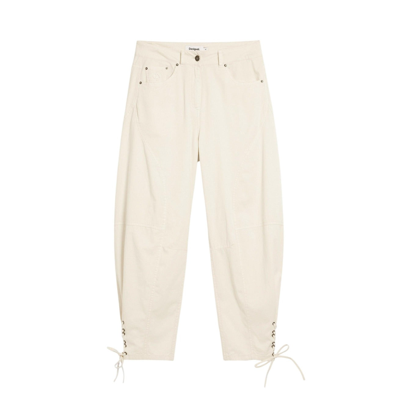 Desigual  Women Trousers