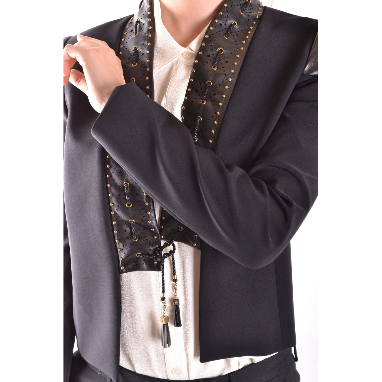 Elisabetta Franchi  Women Blazer