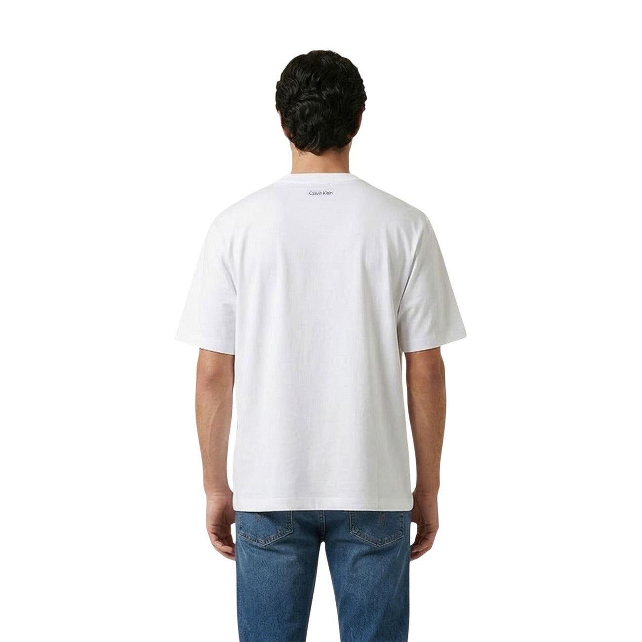 Calvin Klein Jeans Men T-Shirt