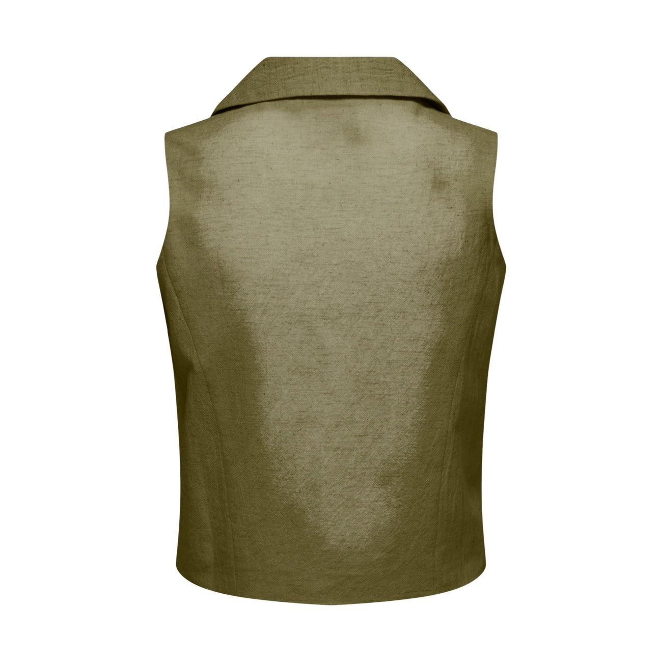Jacqueline De Yong  Women Gilet