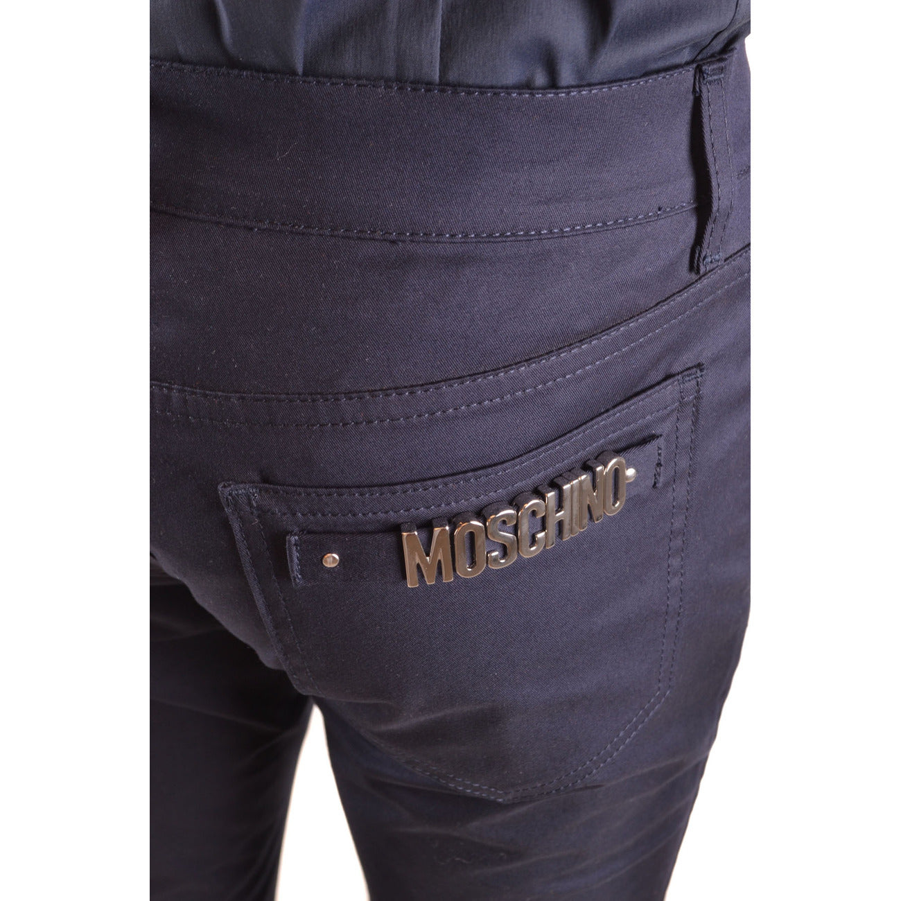 Moschino Men Trousers
