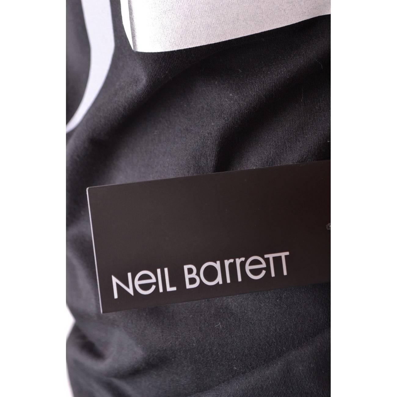 Neil Barrett Men T-Shirt