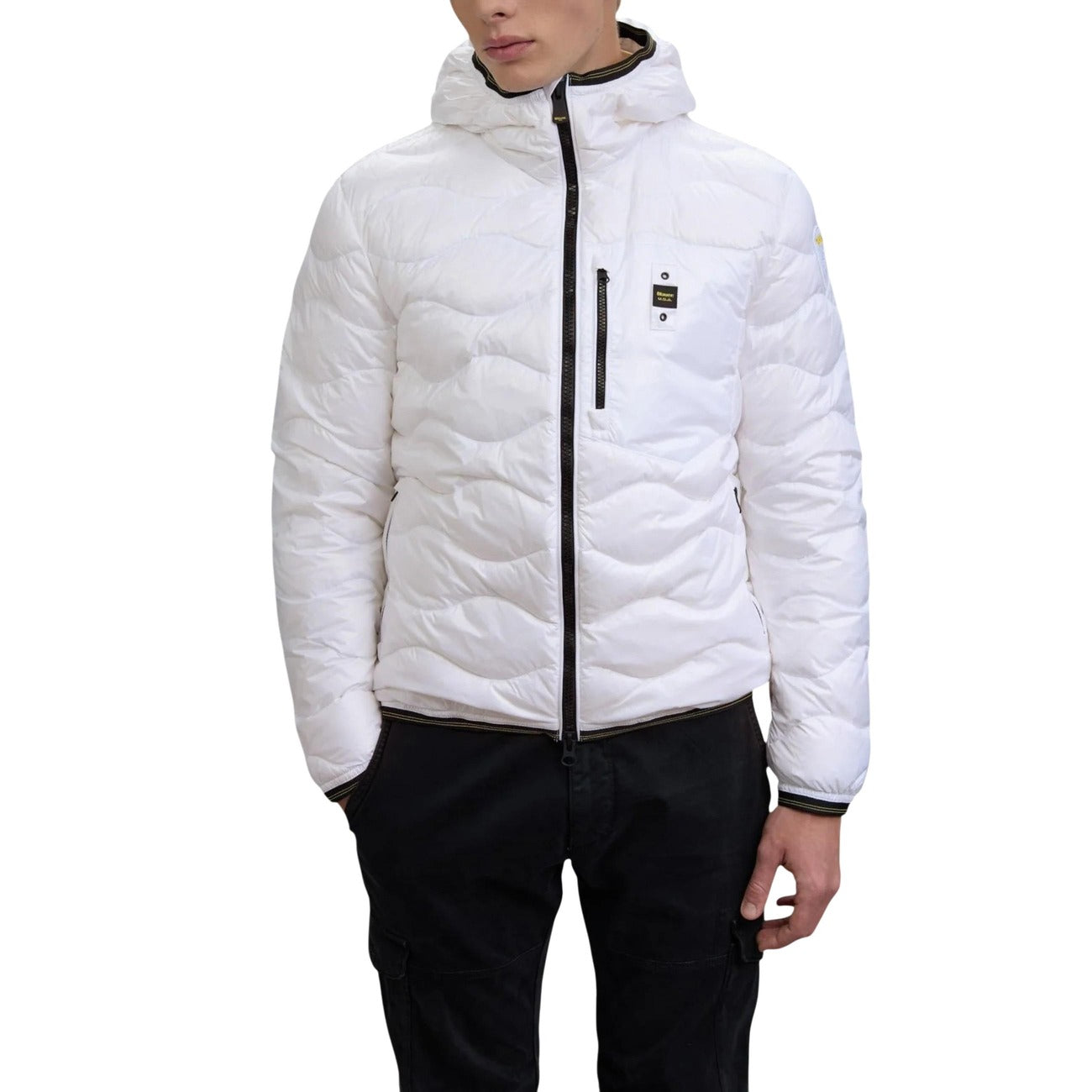 Blauer. Men Jacket
