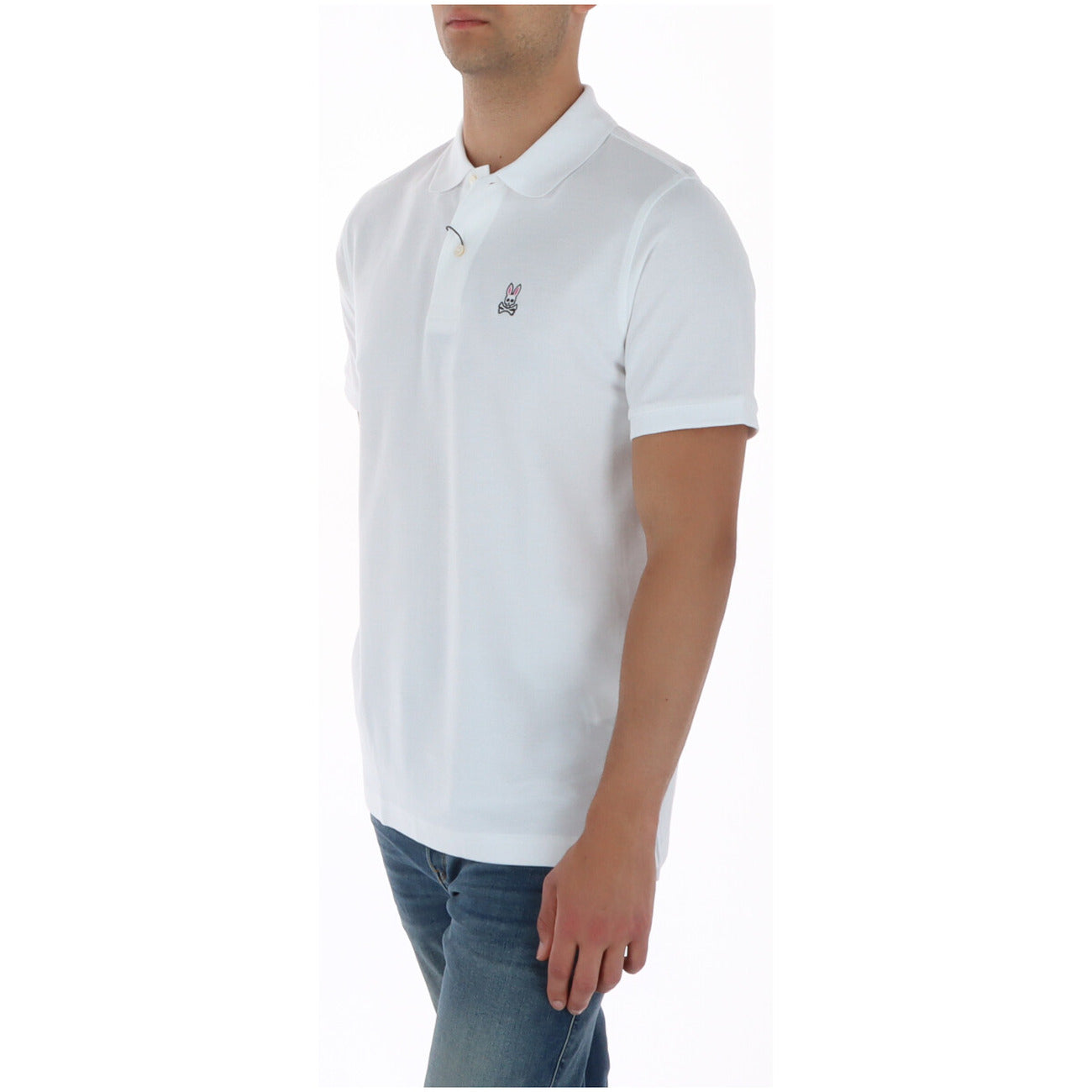 Psycho Bunny Men Polo