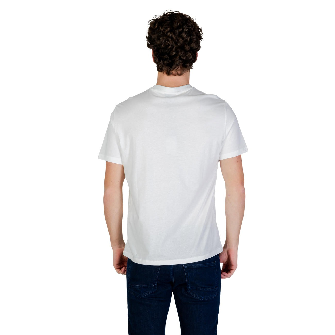 Armani Exchange Men T-Shirt