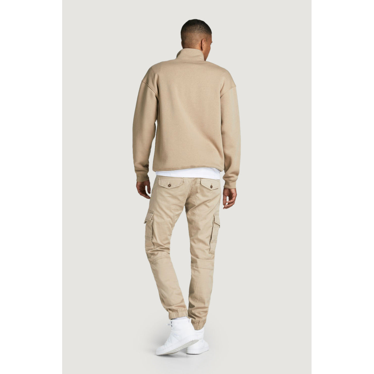 Jack & Jones Men Trousers