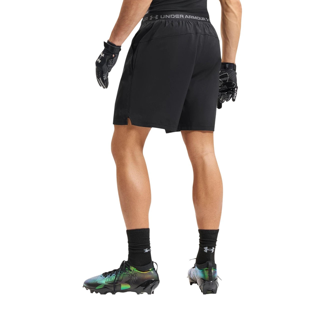 Under Armour Men Shorts