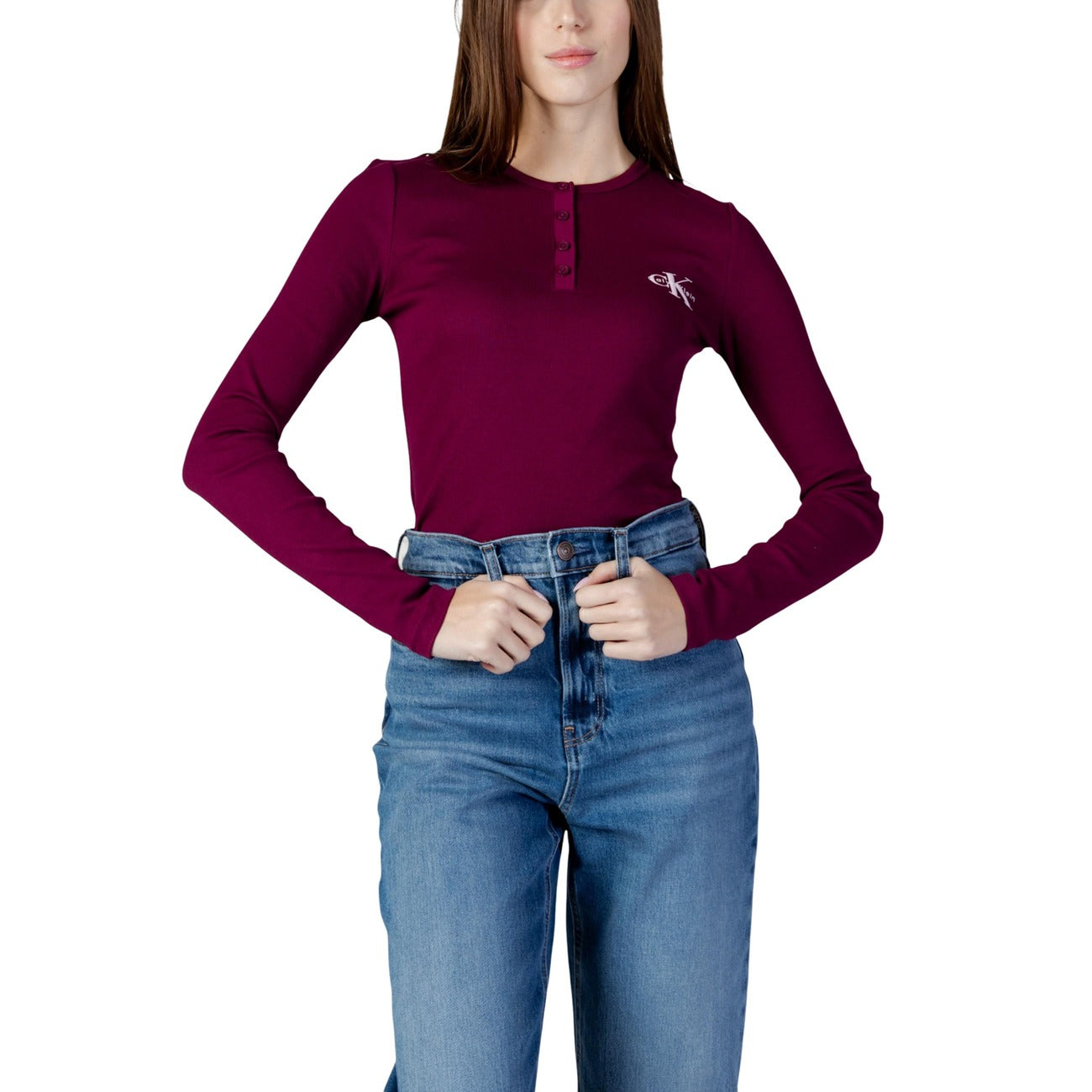 Calvin Klein Jeans  Women T-Shirt