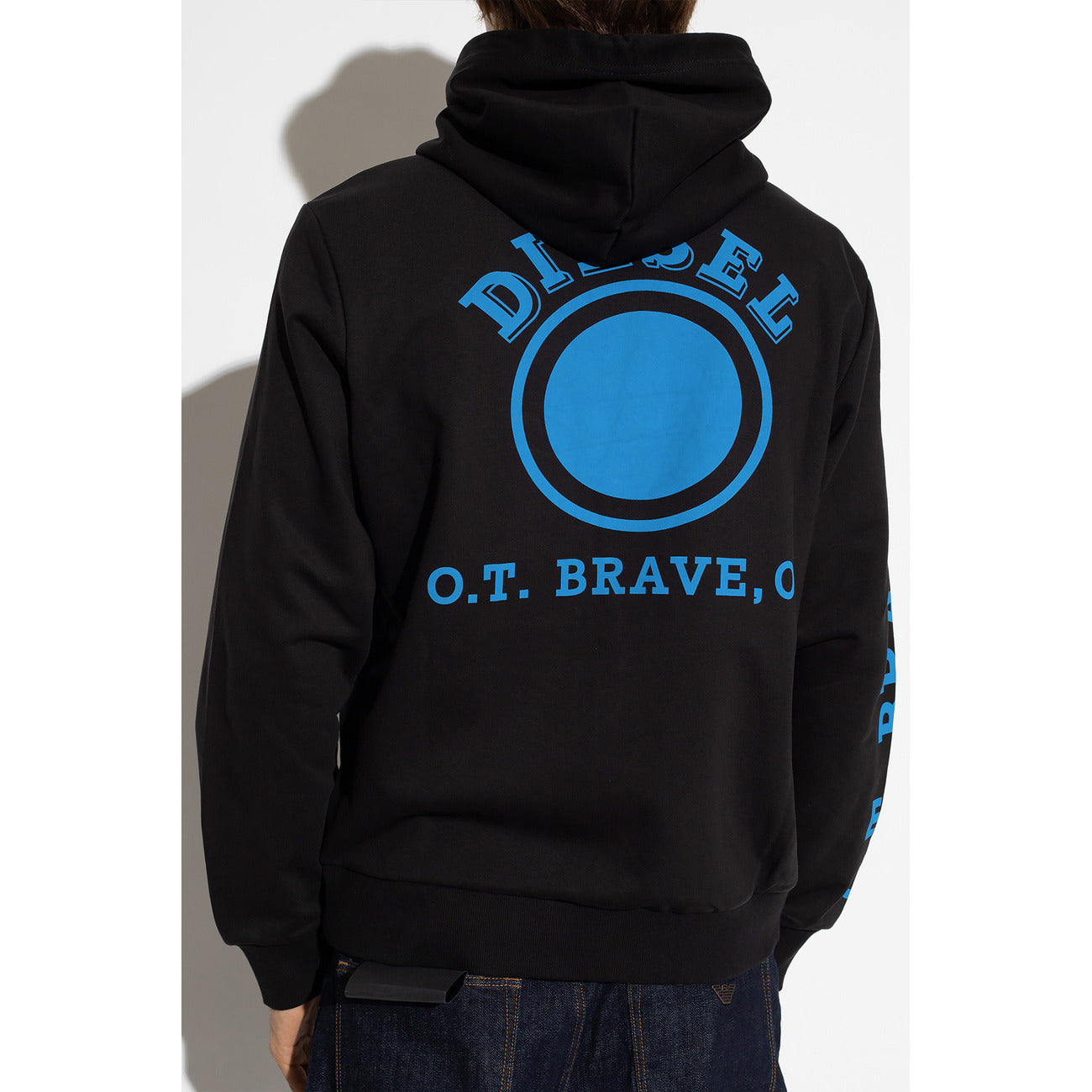 Diesel Men Sweatshirts