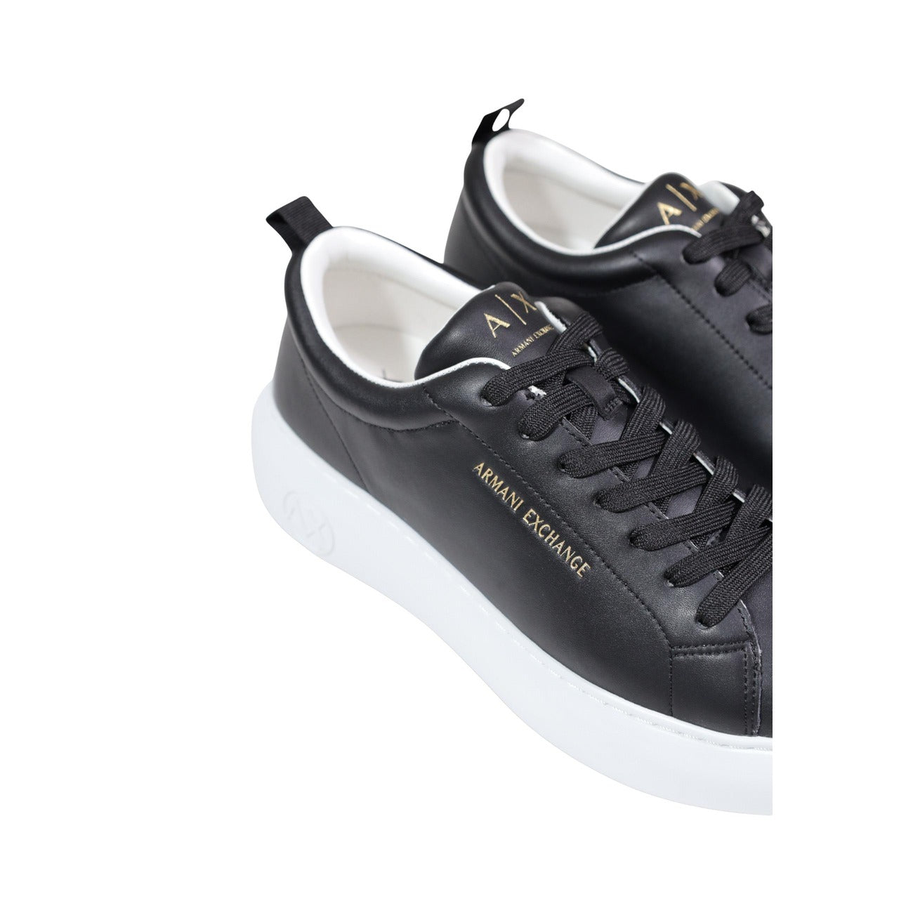 Armani Exchange Women Sneakers
