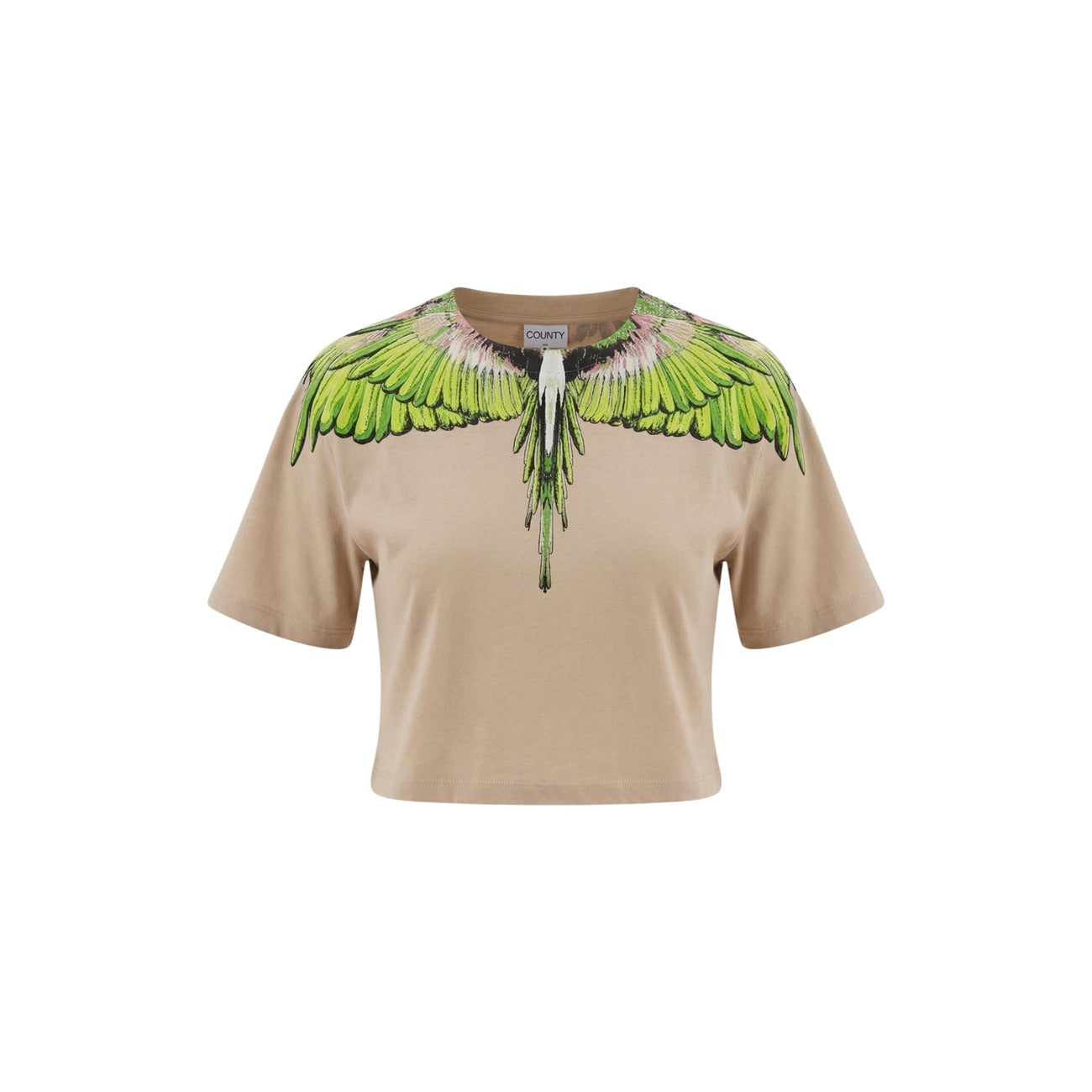 County Of Milan  Women Top