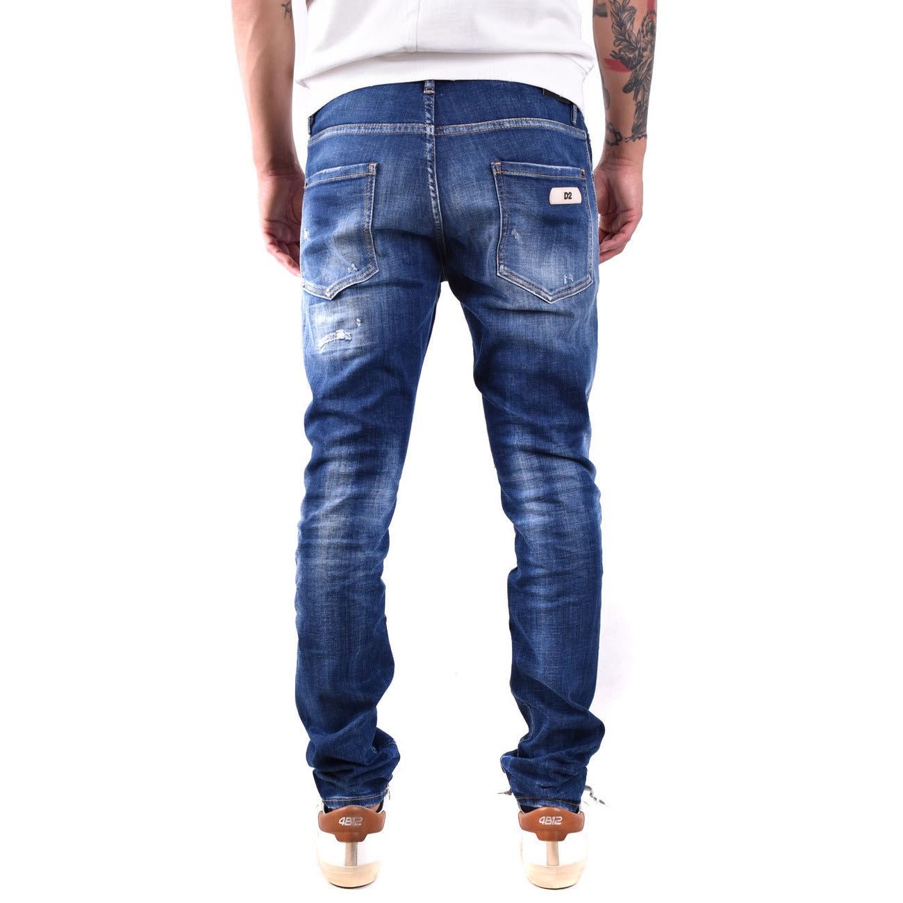 Dsquared2 Men Jeans