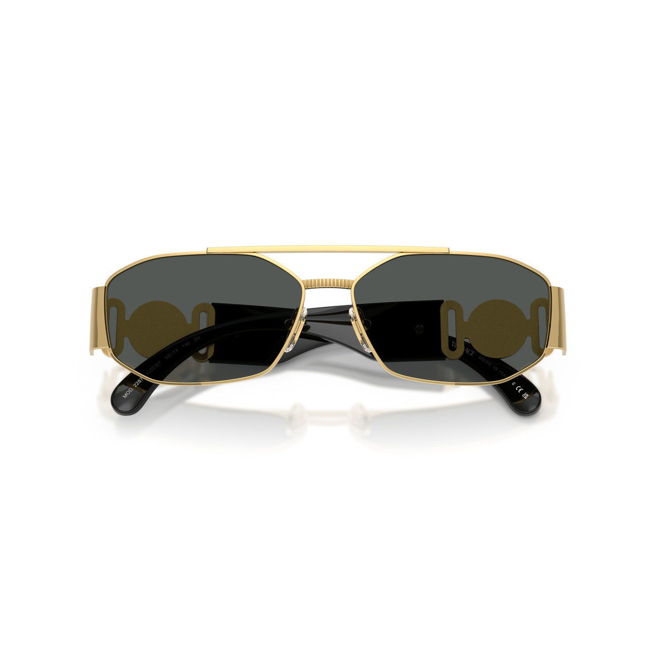 Versace Men Sunglasses