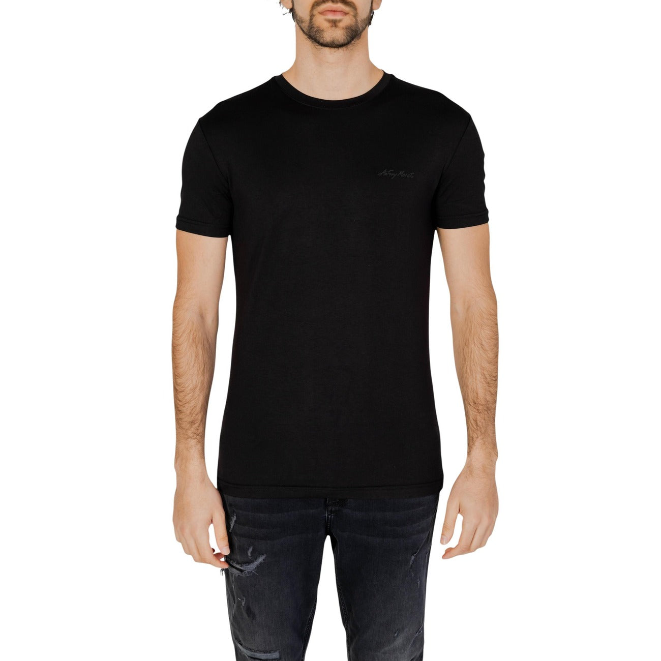 Antony Morato Men T-Shirt